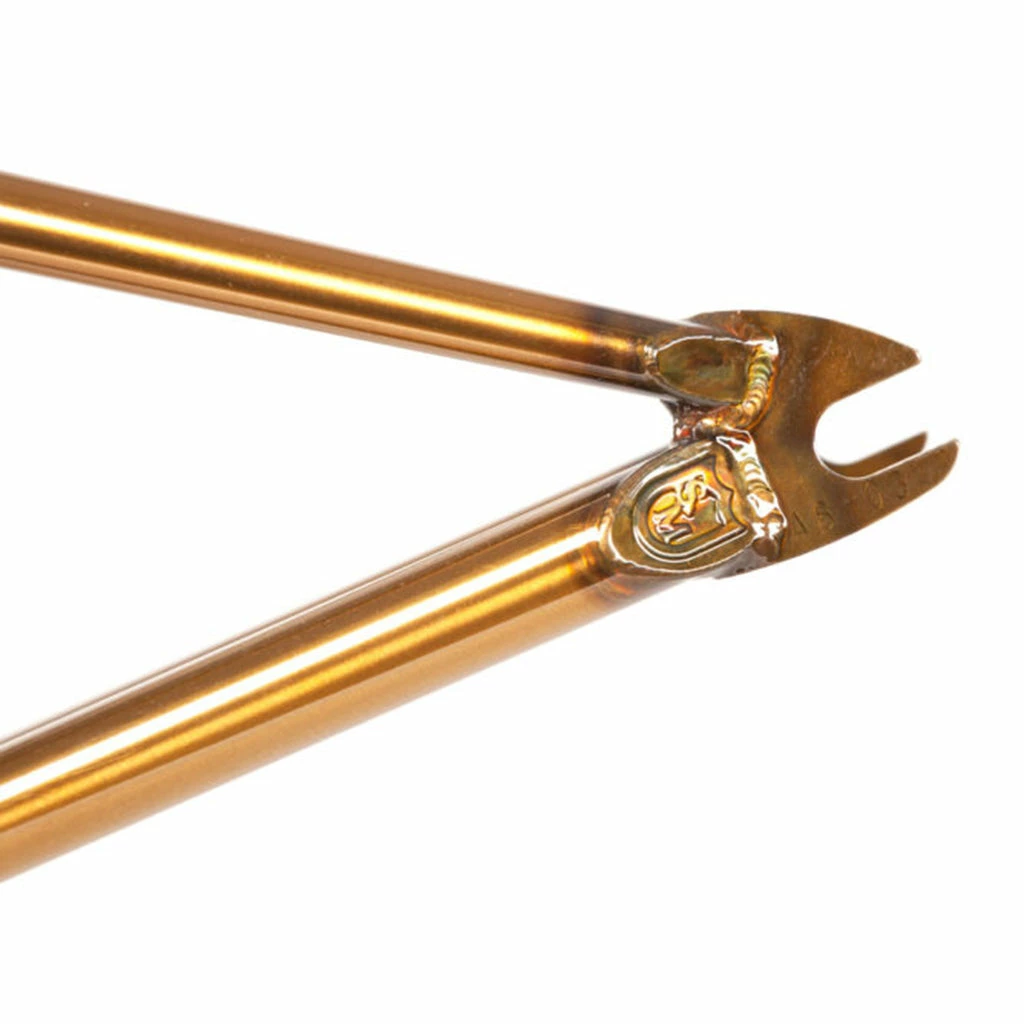 S&M Hoder BTM BMX Frame FRAMES 12 S&M Hoder BTM BMX Frame FRAMES