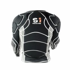 S1 Defense Epic 1.0 High Impact Jersey By Kimmann PROTECTIVE GEAR