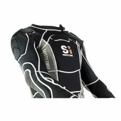 S1 Defense Epic 1.0 High Impact Jersey By Kimmann PROTECTIVE GEAR