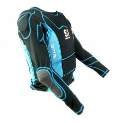 S1 High-Impact Protective Jersey