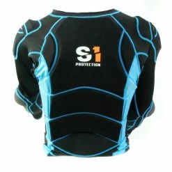 S1 High-Impact Protective Jersey 5 S1 High-Impact Protective Jersey