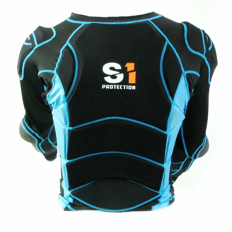 S1 High-Impact Protective Jersey 3 S1 High-Impact Protective Jersey