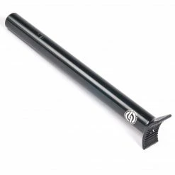 COMPONENTS Salt AM Pivotal Seat Post-25.4mm-260mm-Black