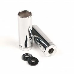 Salt AM Steel BMX Pegs-4.15"