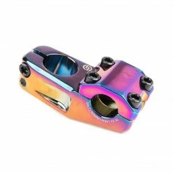 COMPONENTS Salt AM V2 Topload BMX Stem