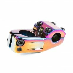 COMPONENTS Salt AM V2 Topload BMX Stem