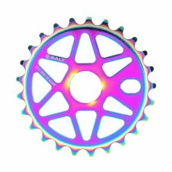 COMPONENTS Salt Comp Sprocket