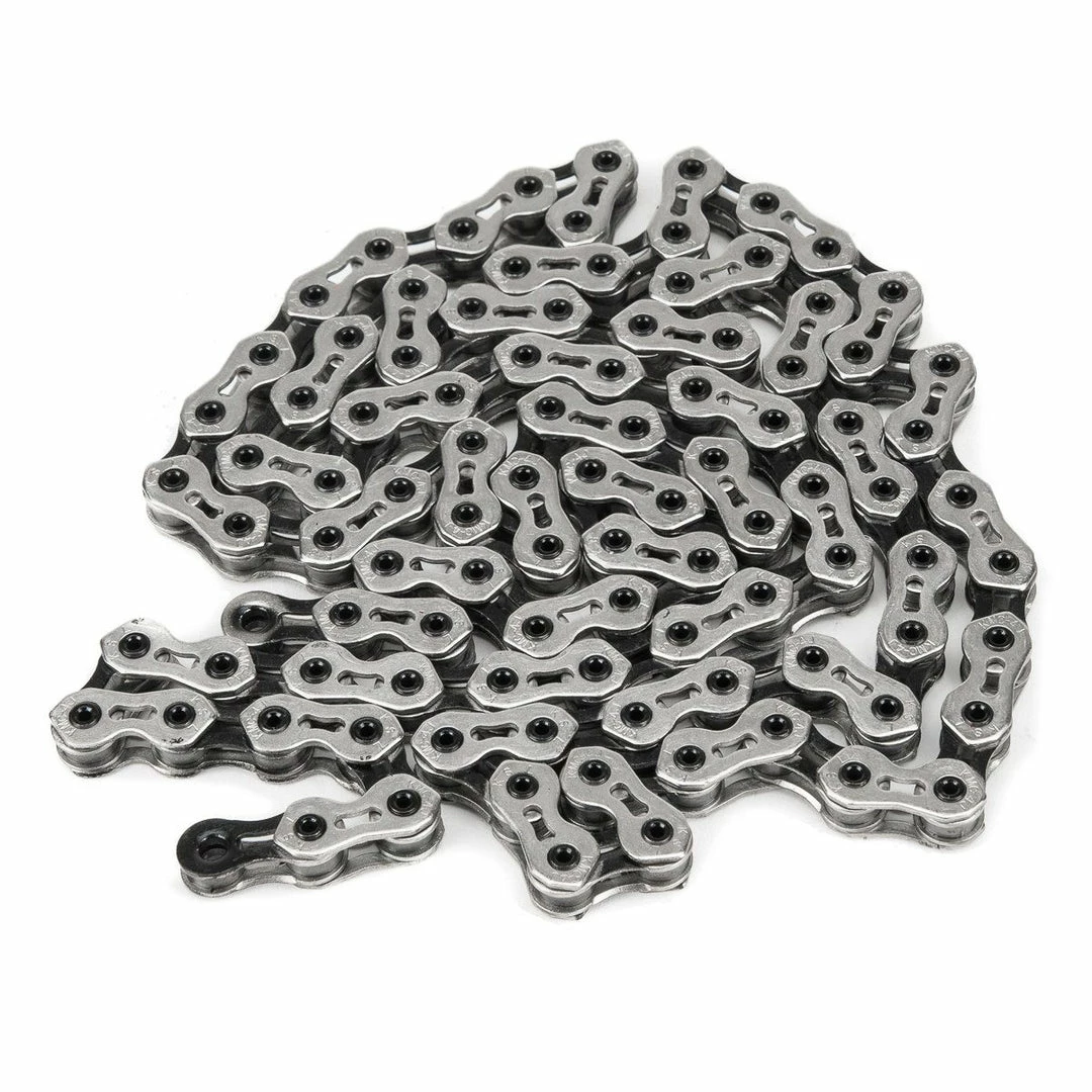 Salt Cool Light Chain-1/8"-Silver COMPONENTS 1 Salt Cool Light Chain-1/8"-Silver COMPONENTS