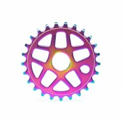 COMPONENTS Salt Gateway Steel Sprocket