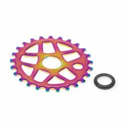 COMPONENTS Salt Gateway Steel Sprocket
