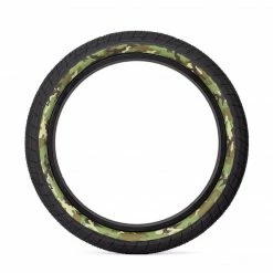 Salt Plus Sting Tire-Wire COMPONENTS 13 Salt Plus Sting Tire-Wire COMPONENTS