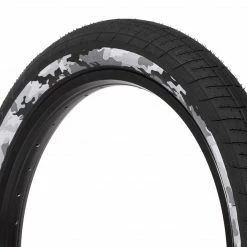 Salt Plus Sting Tire-Wire COMPONENTS 14 Salt Plus Sting Tire-Wire COMPONENTS