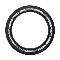 Salt Plus Sting Tire-Wire COMPONENTS 15 Salt Plus Sting Tire-Wire COMPONENTS