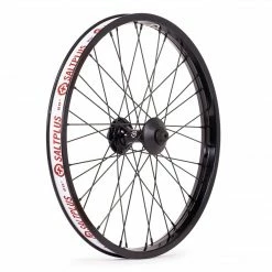 Salt Plus Summit Front Wheel-20x1.75"