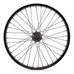 Salt Plus Summit Front Wheel-20x1.75"