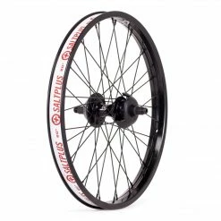 Salt Plus Summit Rear Wheel-20x1.75"-36H-9T