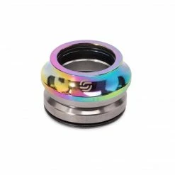 Salt Pro Integrated Headset-1-1/8