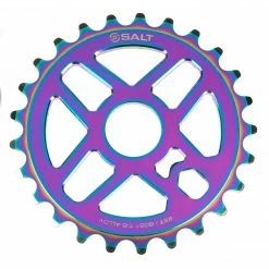 Salt Pro Sprocket COMPONENTS