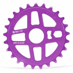 Salt Pro Sprocket COMPONENTS