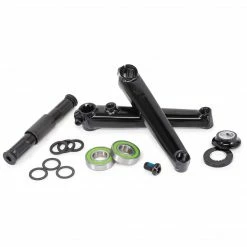Salt Revo BMX Crankset COMPONENTS