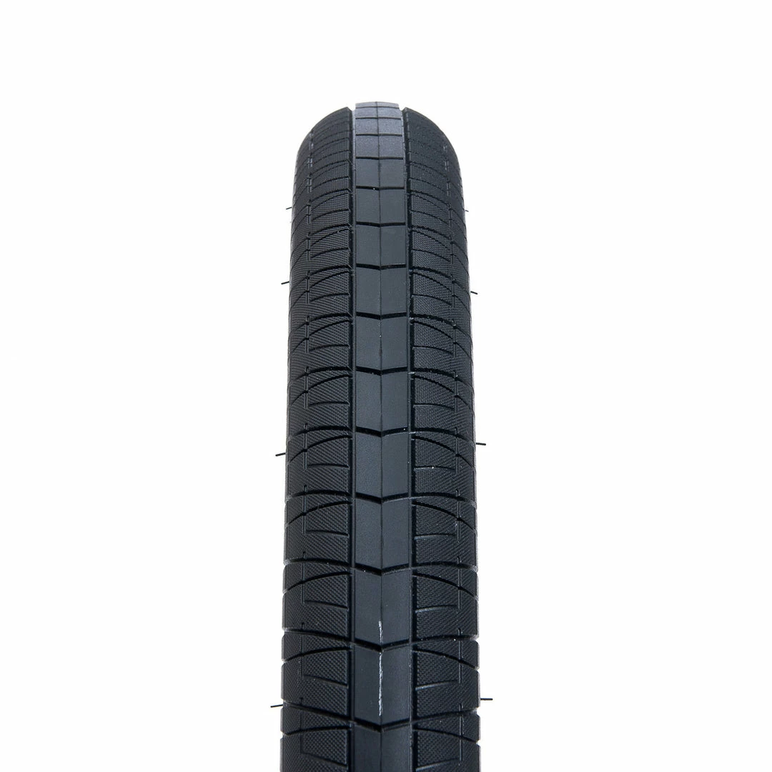 COMPONENTS Salt Strike Tire-Wire 2 COMPONENTS Salt Strike Tire-Wire