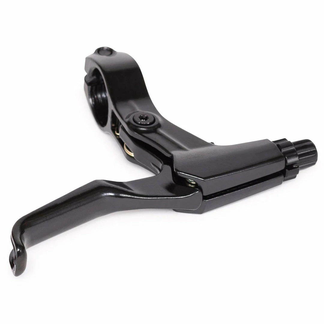 COMPONENTS Salt Twin Brake Lever 4 COMPONENTS Salt Twin Brake Lever