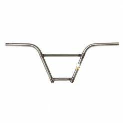 S&M FU-Bar Handlebar-8" Handlebars