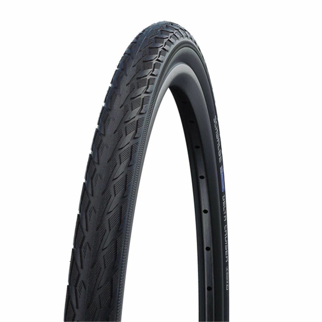 Jrbmx001 Tires Schwalbe Tire-Delta Cruiser-26x1 3/8" 1 Jrbmx001 Tires Schwalbe Tire-Delta Cruiser-26x1 3/8"