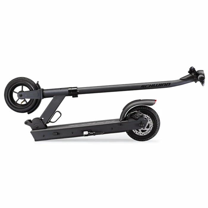 Schwinn Tone 1 E-Scooter Electric Scooter-Black 3 Schwinn Tone 1 E-Scooter Electric Scooter-Black