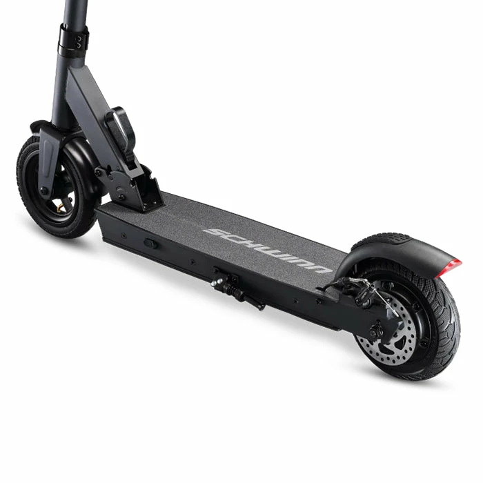 Schwinn Tone 1 E-Scooter Electric Scooter-Black 4 Schwinn Tone 1 E-Scooter Electric Scooter-Black
