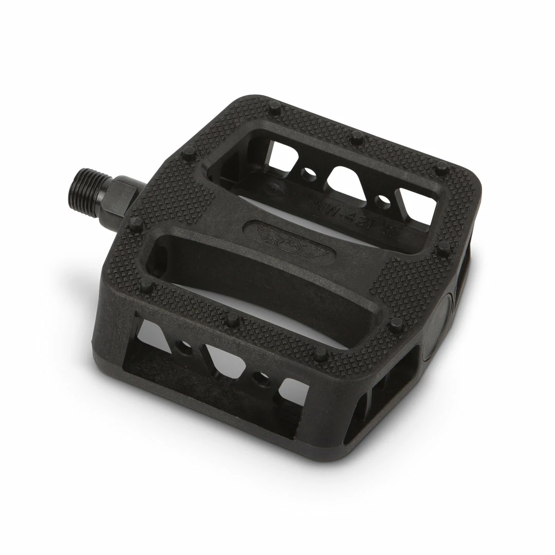 COMPONENTS SE 12 O'Clock Nylon Pedals 1 COMPONENTS SE 12 O'Clock Nylon Pedals