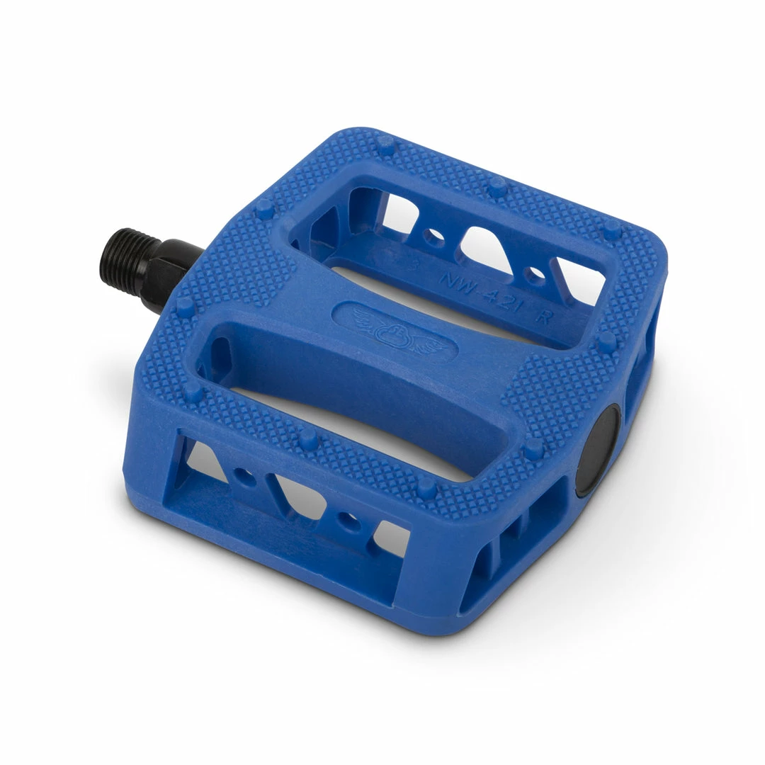 COMPONENTS SE 12 O'Clock Nylon Pedals 2 COMPONENTS SE 12 O'Clock Nylon Pedals