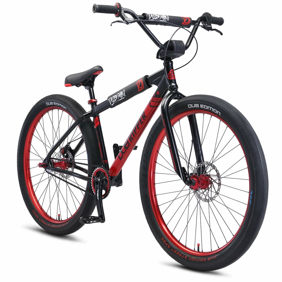 BIG BIKES SE Dub Edition Monster Ripper 29"+ 3 BIG BIKES SE Dub Edition Monster Ripper 29"+