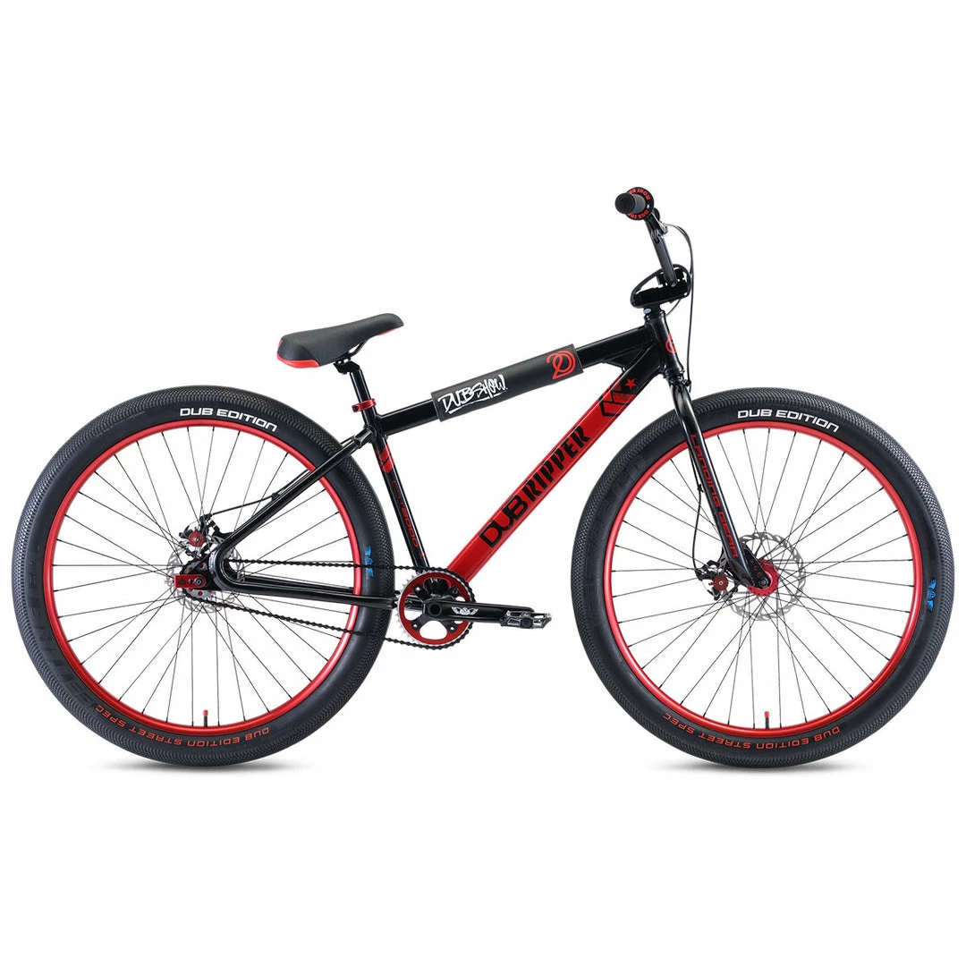BIG BIKES SE Dub Edition Monster Ripper 29"+ 1 BIG BIKES SE Dub Edition Monster Ripper 29"+