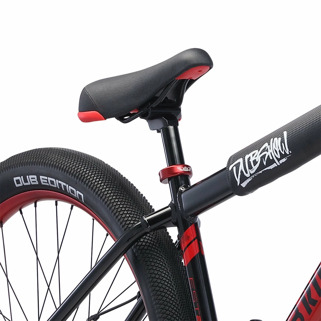 BIG BIKES SE Dub Edition Monster Ripper 29"+ 4 BIG BIKES SE Dub Edition Monster Ripper 29"+