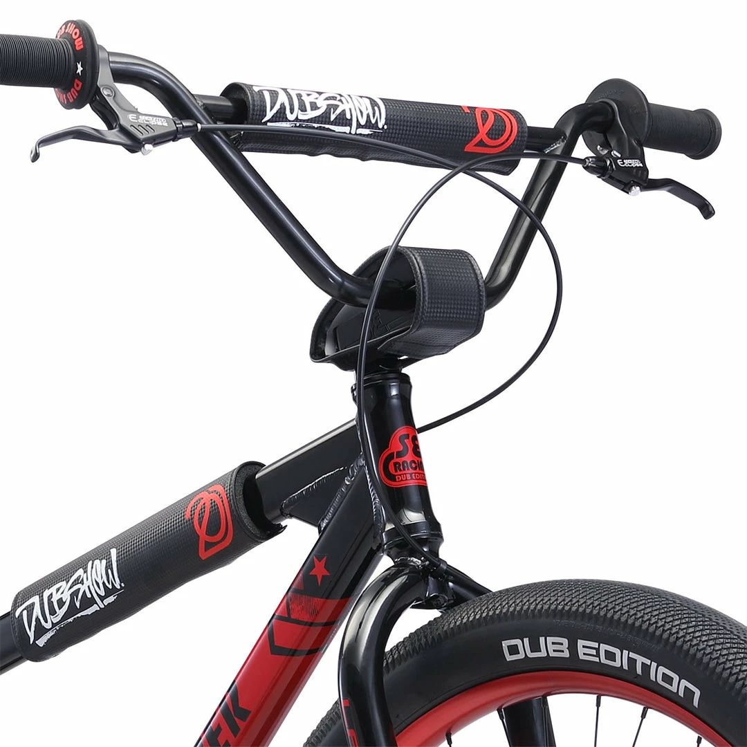 BIG BIKES SE Dub Edition Monster Ripper 29"+ 5 BIG BIKES SE Dub Edition Monster Ripper 29"+