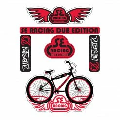 BIG BIKES SE Dub Edition Monster Ripper 29"+ 11 BIG BIKES SE Dub Edition Monster Ripper 29