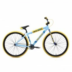 SE Racing Big Flyer 29" Bike-SE Blue RACE BIKES