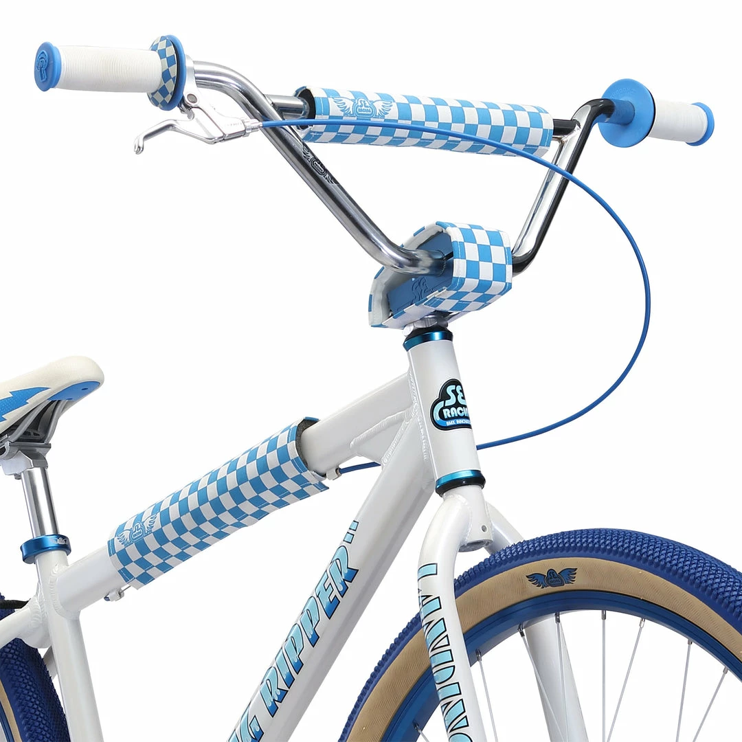 SE Racing Big Ripper 29" Bike-Arctic White RACE BIKES 4 SE Racing Big Ripper 29" Bike-Arctic White RACE BIKES