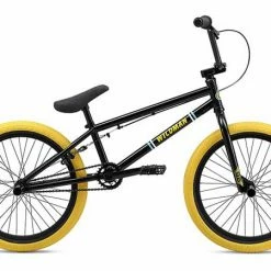 SE Racing Wildman 19.5"TT Bike-Black