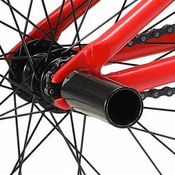 SE Racing Wildman 19.5"TT Bike-Black 10 SE Racing Wildman 19.5