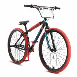 SE Racing Big Flyer 29" Bike-Black