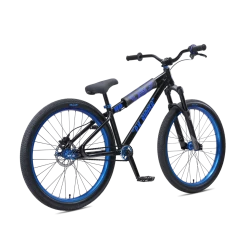 FREESTYLE BIKES SE Racing DJ Ripper HD 26
