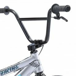 SE Racing PK Ripper Super Elite Pro XL BMX Race Bike-Silver