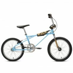 RACE BIKES SE Racing STR-1 Quadangle Pro BMX Race Bike-SE Blue