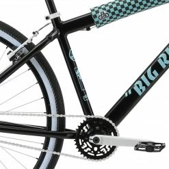 SE Vans Big Ripper 29