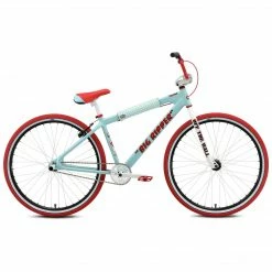 SE Vans Big Ripper 29" BMX Freestyle Bike-Plume FREESTYLE BIKES
