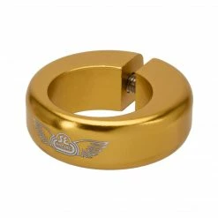 COMPONENTS SE Champ Clamp Bolt On Seat Clamp