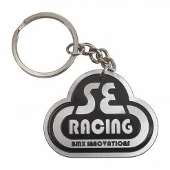 SE Racing Keychain