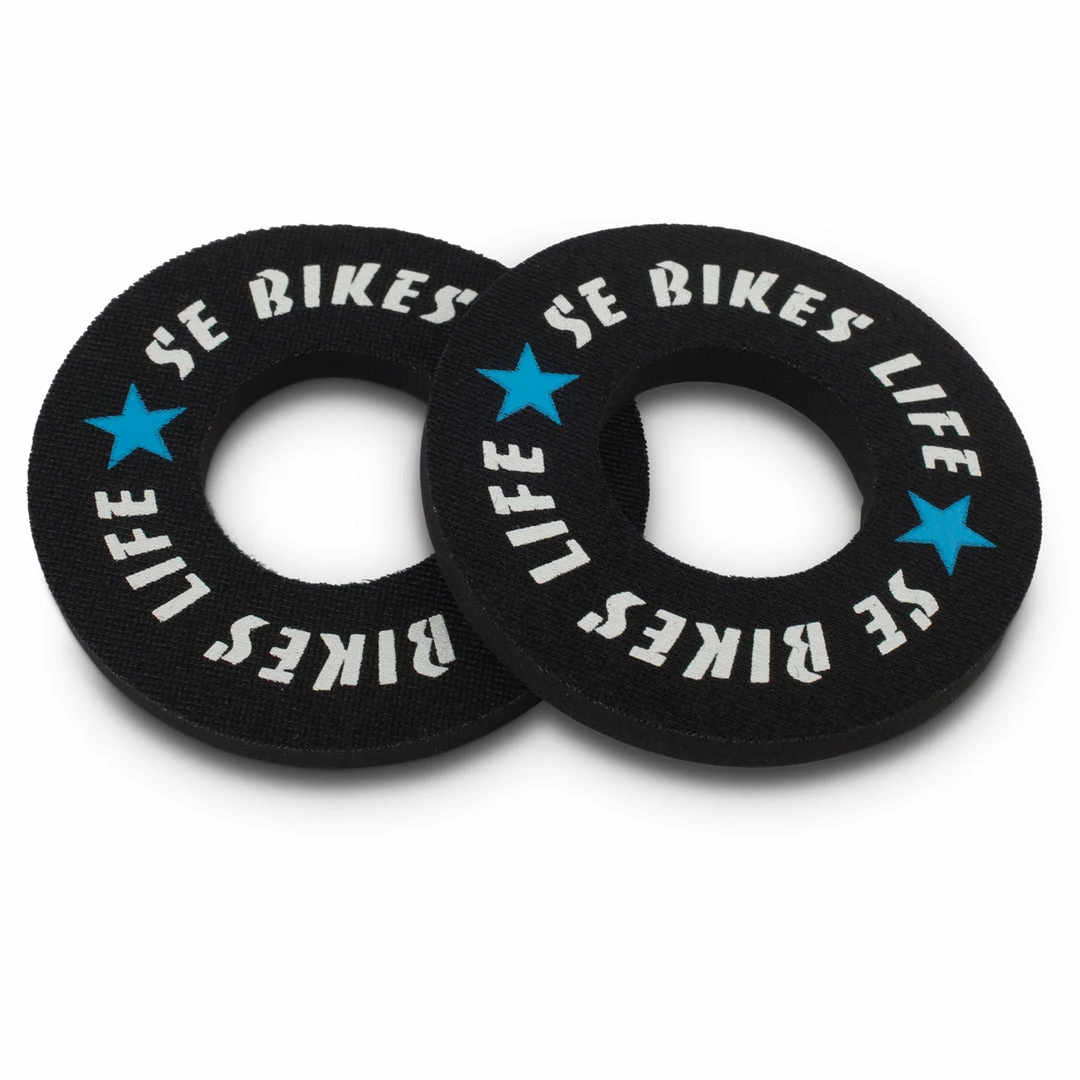 COMPONENTS SE Bikes Life Grip Donuts 1 COMPONENTS SE Bikes Life Grip Donuts